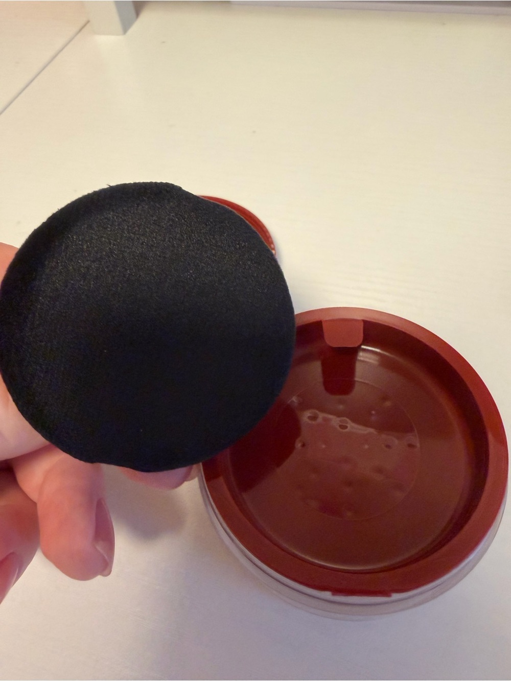 Bisha Setting Powder - Picture 4 of 5
